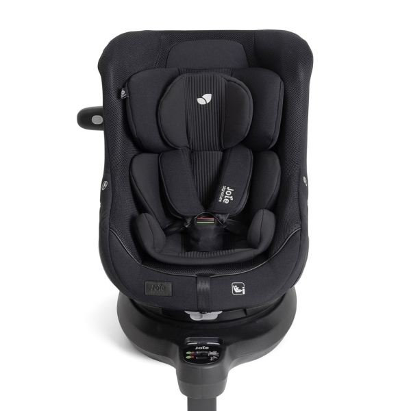 Joie i-Harbour Pro Eclipse Mesh mit integrierter ISOFIX-Basis